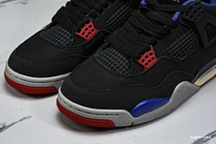 Hyperoad Jordan “Rare Air Air” 4 1027